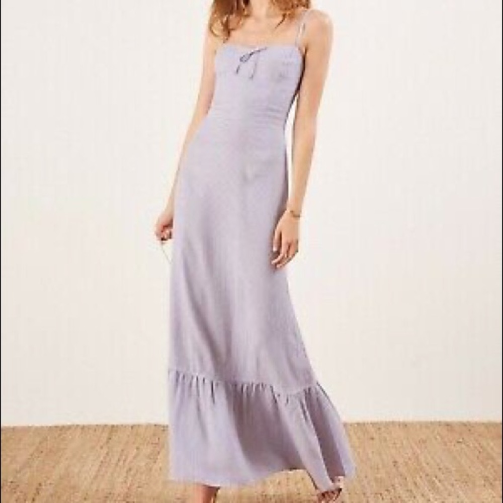 Reformation maxi, like new